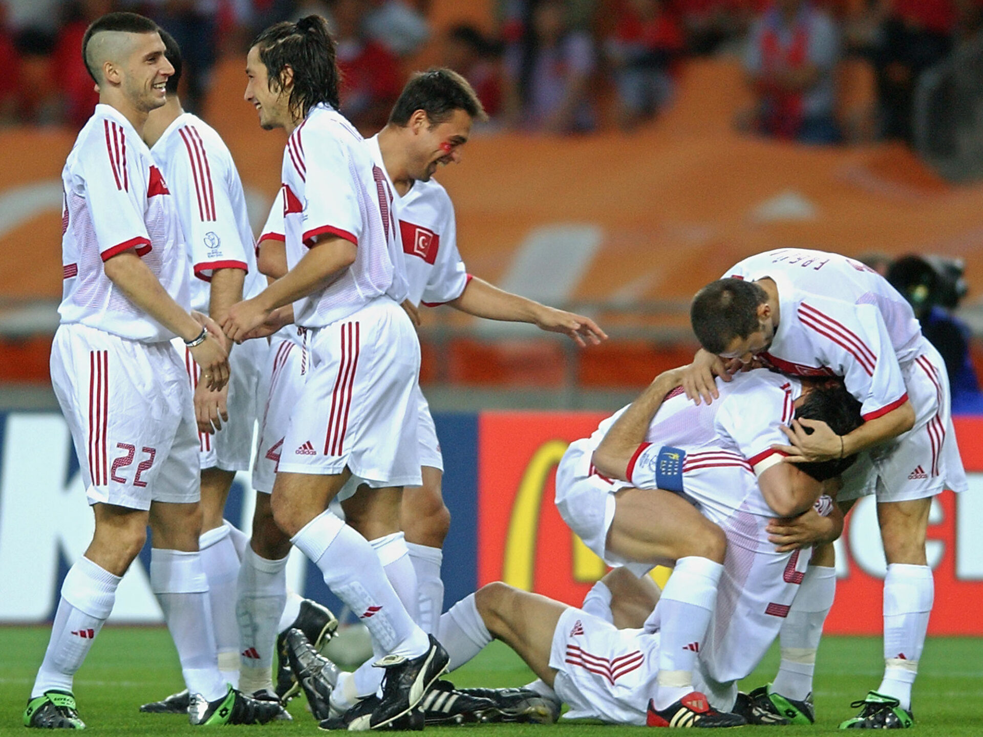 Cuál es el gol más rápido en la historia de los Mundiales | Cadena AM 1470
